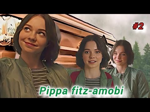 Pip Fitz-amobi - Coffin Dance Song Astronomia (COVER). Part 2