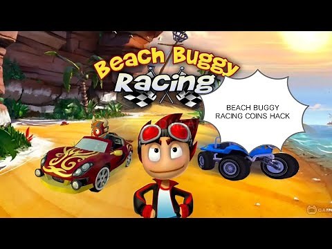 BEACH BUGGY RACING HACKING WITH CHEAT ENGINE