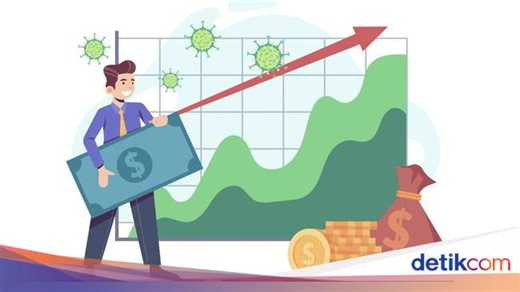 Inflasi: Pengertian, Penyebab, Dampak, Jenis, Cara Mengatasi, Contoh