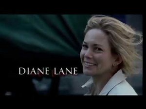 Unfaithful Movie Trailer 2002 - DVD Spot