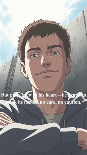 The Ladder | A Powerful Story About Gratitude and Success 🌿