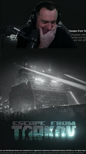 New PROMO CODE - BACKTORAID #eft #escapefromtarkov