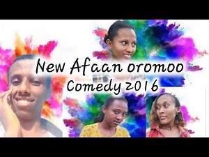 New Afaan oromoo comedy Bara haaraa 2016tti karoora haaraan isiniif qaban ture | Hir-koo