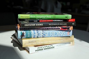 New equine masters degree introduced - Horse & Hound