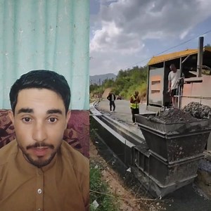 Advance construction technology | Salman Khan