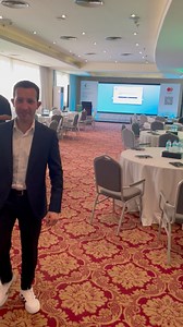 Emotional Intelligence for entrepreneurs workshop #CorporateTraining #emotionalintelligence #الذكاء_العاطفي | Mohamed Elshafie