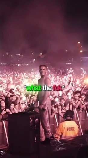 When Crowds TAKE Over the Performance🤯🔥