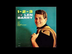 1-2-3 – Len Barry