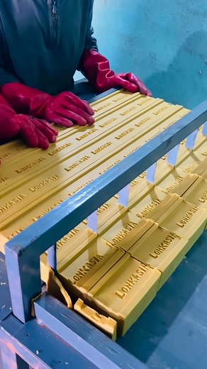 169K views · 2.1K reactions | #machine #savonnerie #bamako #entrepreneur #Mali #formation | PrestaPlus | Facebook