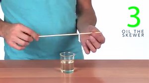 7.8K views · 75 reactions | SICK Science #071 - Balloon Skewer Some...