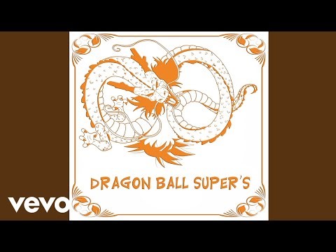 Anime Kei - Heroic Battle (Dragon Ball Super's)