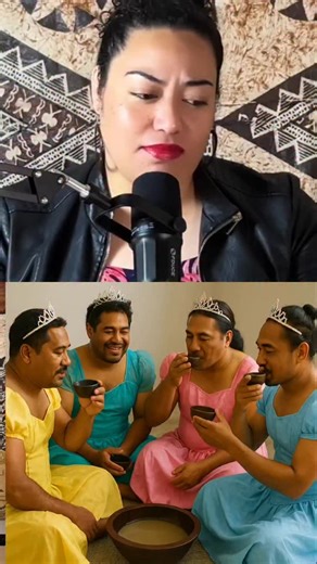 What do you think of my proposal? 🤔👸🏾Does it sound fair? 😄🤧🤪 #pacificempowermentpodcast #faikava #tonga #kava #kavaaddiction | Akanesi Kaufusi