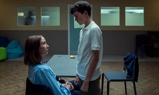 10 most-watched Netflix dramas of 2025