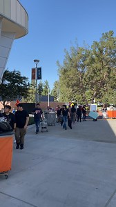 12K views · 205 reactions | Titans are beginning to move into their new homes on campus!  | California State University, Fullerton | Facebook