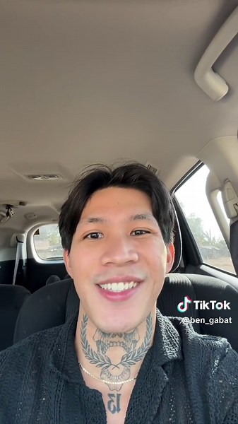 Ben Gabat (@ben.gabat) - Understanding Micro Cheating: Examples, Meaning, and Signs