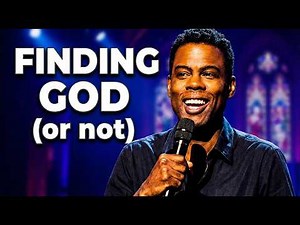 Chris Rock: I'm Trying To Find God | Stand Up Comedy