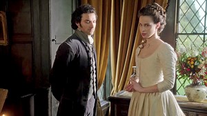 Poldark on Masterpiece - Why a New Poldark? - Twin Cities PBS