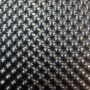 [Hot Item] Aluminium Chequered Diamond Plate Sheets