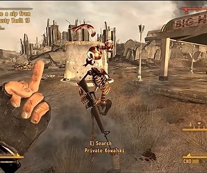 Classic. | Fallout Hub