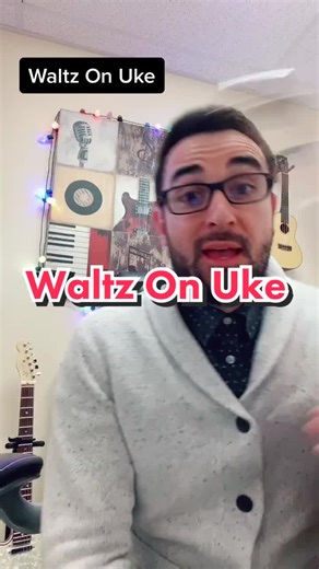 Ukulele Waltz Tutorial: Learn to Play with Picking Hand Techniques