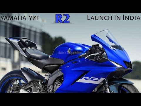 New Yamaha YZF R2 2026 🔥 Full Specifications | Price | Launch Date | Mileage | First Look / #yamaha