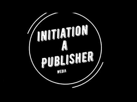 Initiation à Publisher 2007, 2010, 2013 et 2016