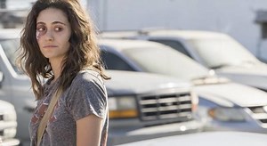 'Shameless' Showrunner Opens up About Happy Ending for Emmy Rossum's Fiona