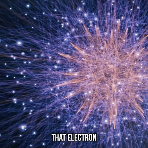 Lightning, Multiverse & A Vanished Man | The Why Files