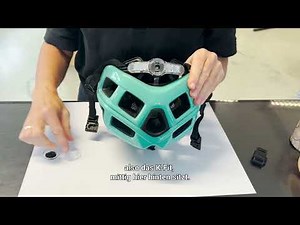 KED Tutorial: So tauschst du die K-Fit Systemmechanik