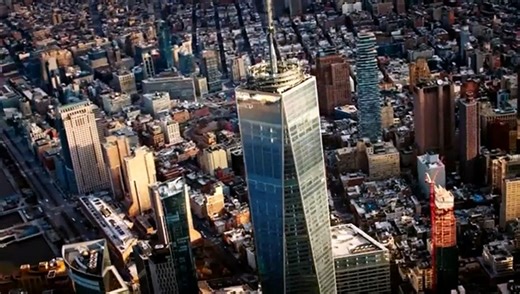 Angel Falls Christmas - Official Trailer