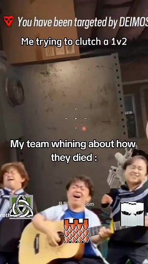 #Meme #MemeCut #CapCut #shitpost #funny #xim #zen #foryou #clips #comp #fyp #foryoupage #rainbowsixsiege #r6seige #r6s #r6