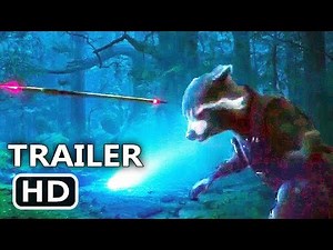 GUARDIANS OF THE GALAXY 2 New TV Spot (2017) Chris Pratt Sci-Fi Movie HD
