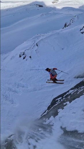 One of the top 10 crashes of the 2026 FWT Season 😳 | Molly Armanino