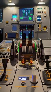 Engine 2 Shutdown 🪫💤🔌