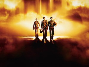 Stealth - Apple TV (AU)