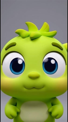 Try Not to Blink… He Failed 😳👁️ #shorts