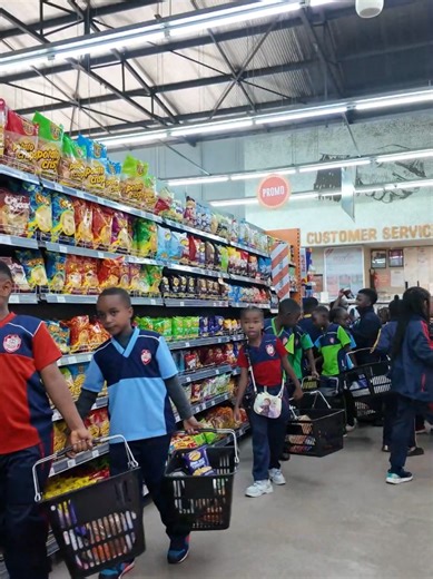 Building Financial Literacy Through Budgeting