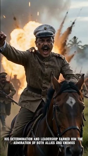 Antonio Luna | The Legendary General of the Philippines 🇵🇭 | Philippine Military Figures