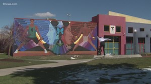 Denver projects aim to protect city's Latino, Chicano history and culture