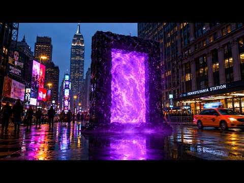 50 Minecraft Nether Mobs & Items In Real Life