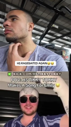 Jules Kicks Off a Hilarious HS Moment