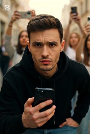 He Stopped Filming. What He Did Next Shocked Everyone.