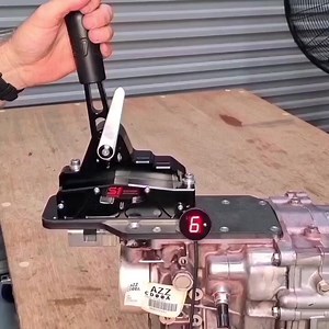 13K views · 195 reactions | S1 Sequential Shifter on Reels | Facebook