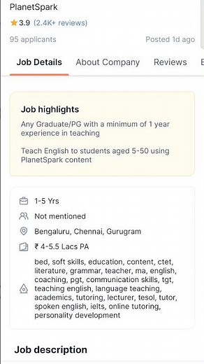 PART TIME jobs - WORK FROM HOME JOBS #parttimejob #workfromhomejobs #freelancing #onlinetutors #wfh