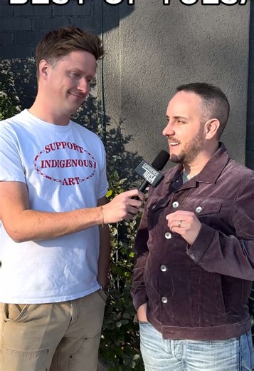 Best of #tulsa with Ben Stewart #bestoftulsa #tulsafood #tulsacoffee #tulsaarchitecture