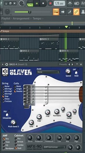 reFX Slayer Free FLP Demo | Free Electric Guitar Synth (Must Try)