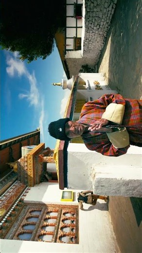 BHUTAN | The Last Himalayan Kingdom | Cinematic Motorbike Expedition