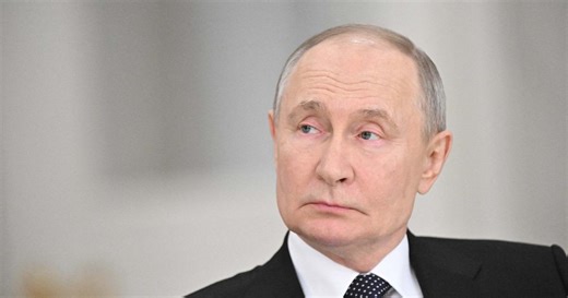 Des photos d’Ivan, 10 ans, le supposé fils caché de Vladimir Poutine, dévoilées pour la première fois