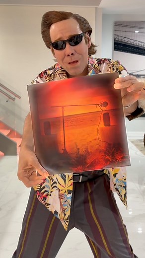 Nuevo Disco El 28 De Noviembre. PRE-ORDENAR el álbum ahora. (LINK IN BIO) | Romeo Santos