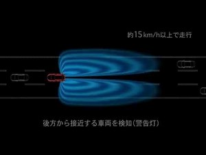 新型「デミオ」BSM解説ムービー